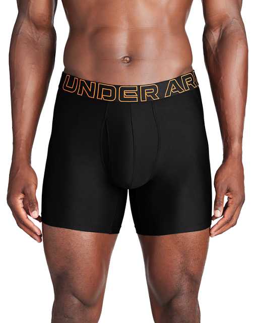 Boxerjock® UA Tech™ de 15 cm (6 po) pour hommes